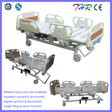 CE Quality! ! ! Three-Function Electric Hospital Bed (THR-EB312)